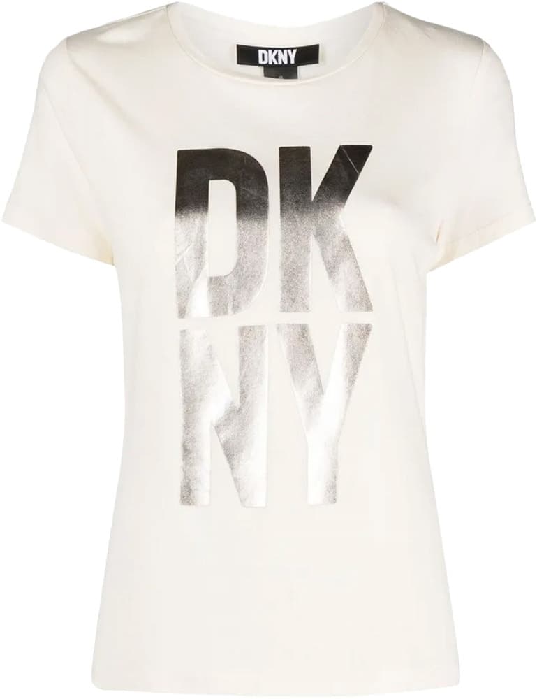 Camiseta Feminina Dkny P3EHFDNA-Prn