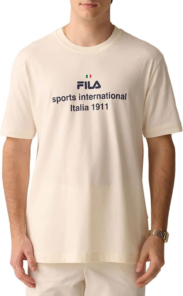 Camiseta Masculina Fila F11L01496-3538