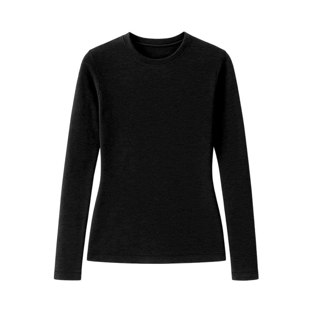 Camiseta Hering 02QY-N1007S Feminina