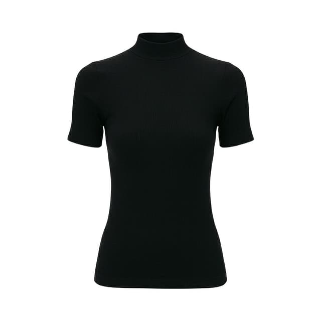 Camiseta Hering Feminino 4EZVN10EN