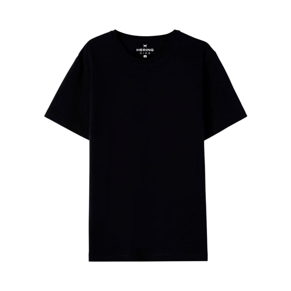 Camiseta Infantil Hering 5CMVN10EN