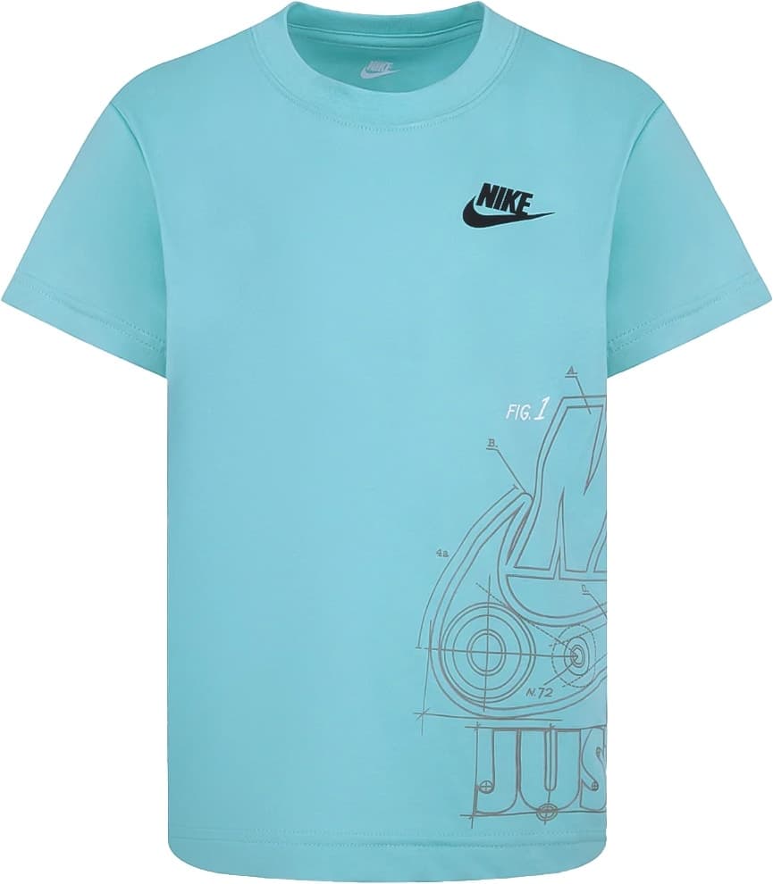 Camiseta Nike Masculina 86M363 Eig