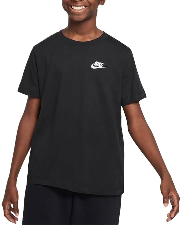 Camiseta Infantil Nike Masculina