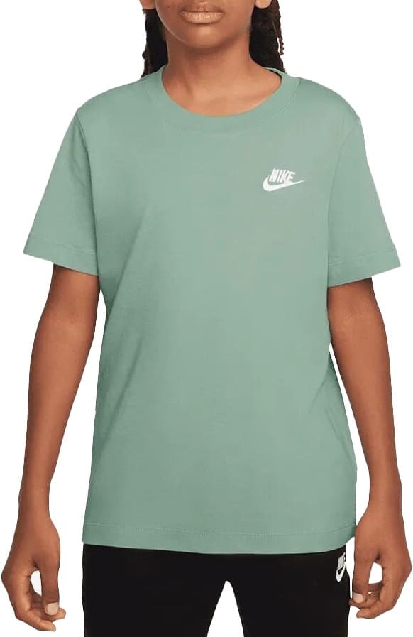 Camiseta Infantil Nike Fz5177 037 Masculina