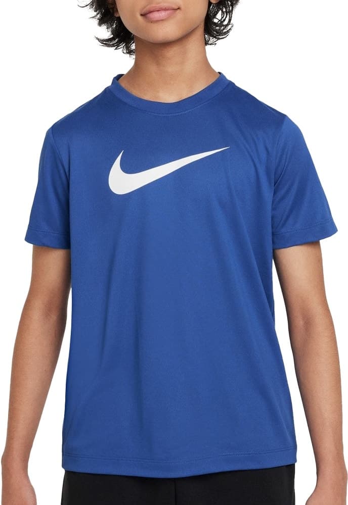 Camiseta Infantil Nike Fz5199 480 Feminina