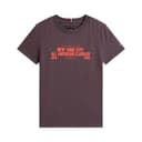 Camiseta Infantil Tommy Hilfiger KB0KB09936 Pt2