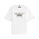 Camiseta Infantil Tommy Hilfiger KB0KB10087 Ybr