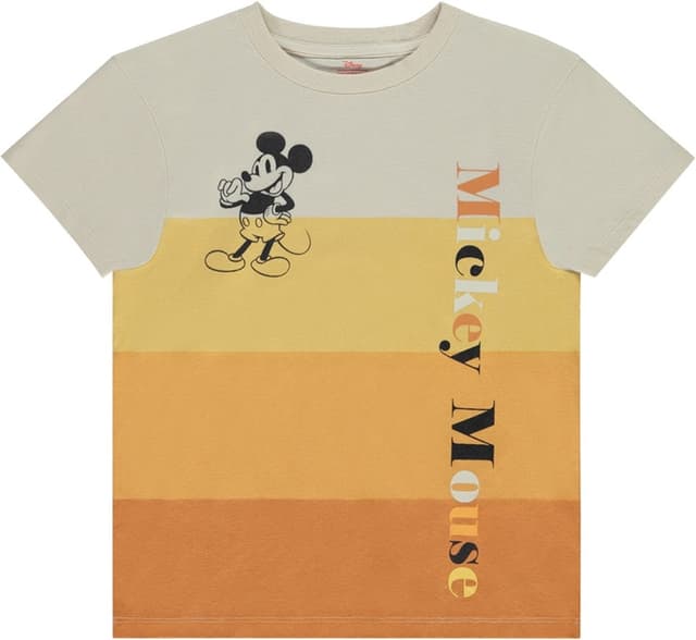 Camiseta Masculina Orchestra Hganmi-Ecr