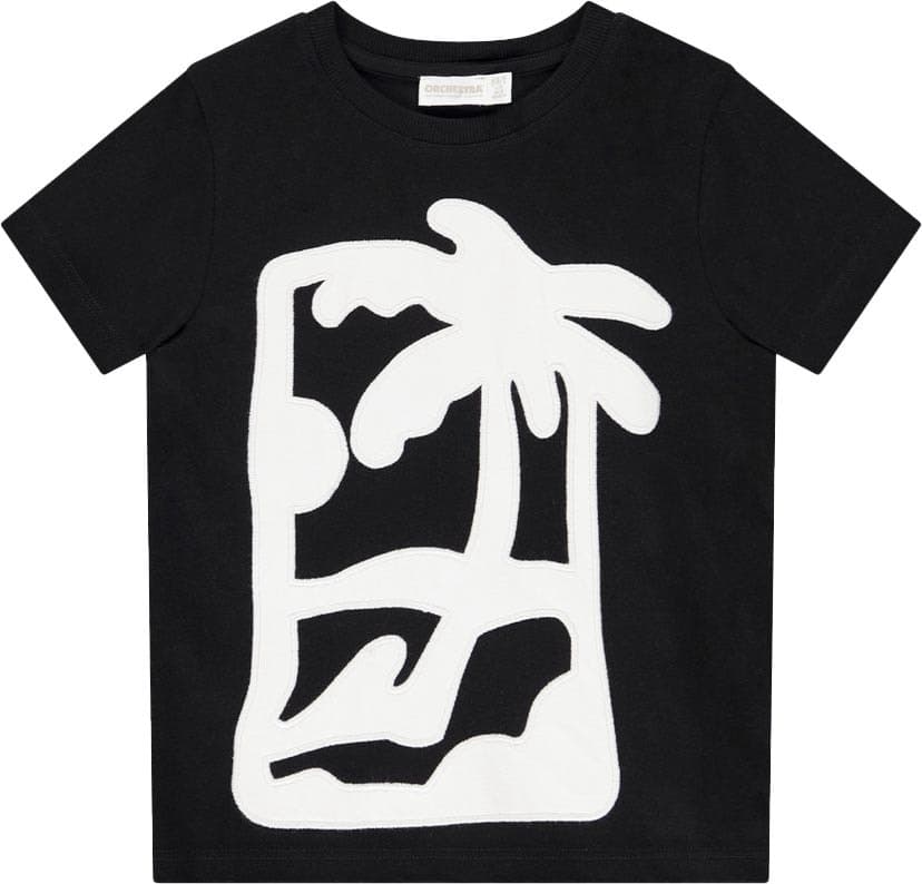 Camiseta Infantil Orchestra HGAO5E-Noi Masculina
