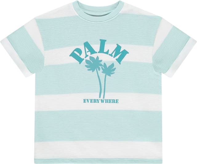 Camiseta Infantil Orchestra Hgaoch-Bla Masculina