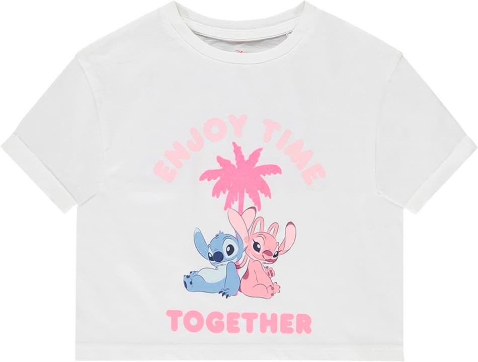 Camiseta Infantil Orchestra Feminina