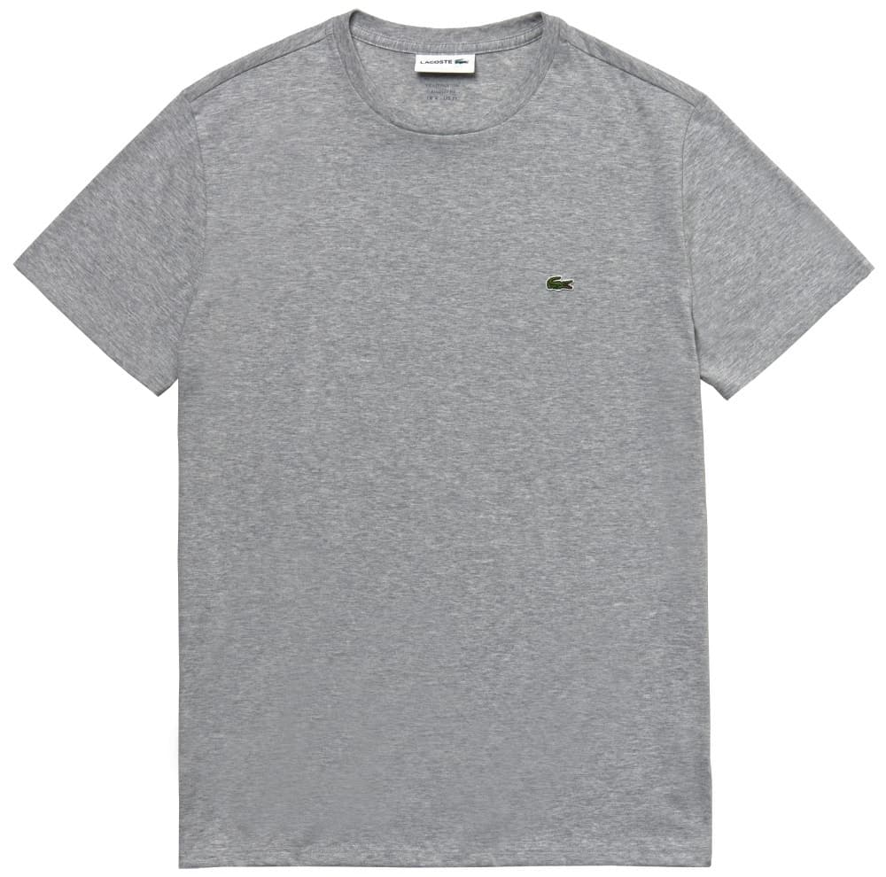 Camiseta Lacoste Classic Th6709 23 Aey