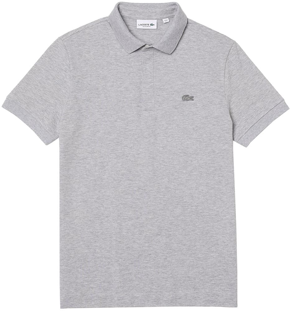 Camiseta Lacoste Polo Paris Ph5522 23 001 Blanco (T) 8
