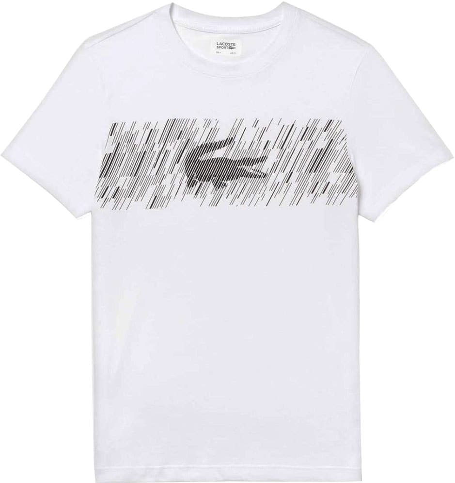 Camiseta Masculino Lacoste TH349621AU8