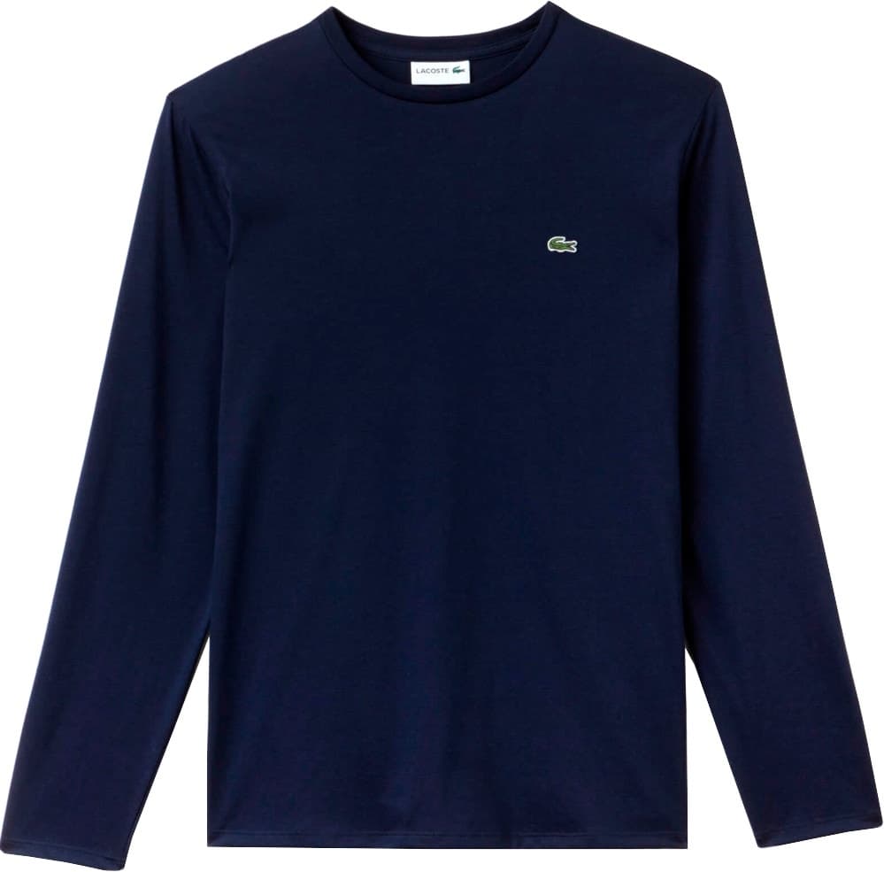 Camiseta Masculina Lacoste Th671223166
