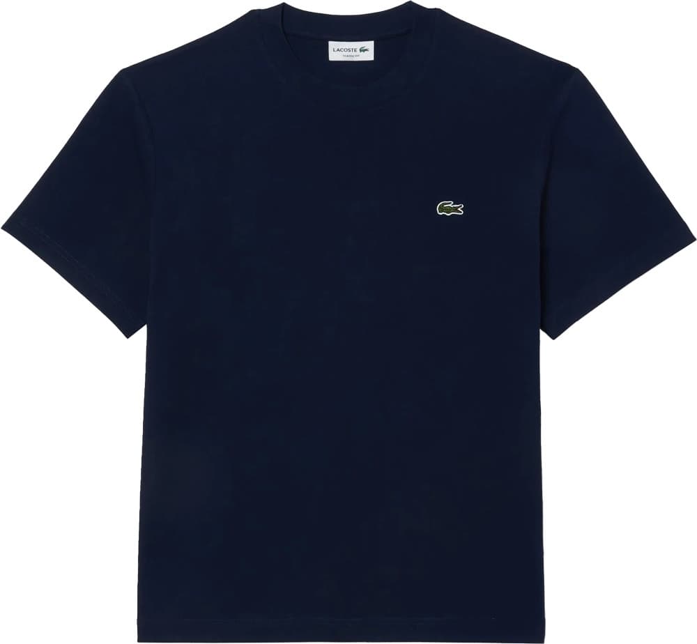 Camiseta Masculina Lacoste Th731823166