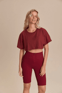 Camiseta Live Action Feminina 46402 Risk