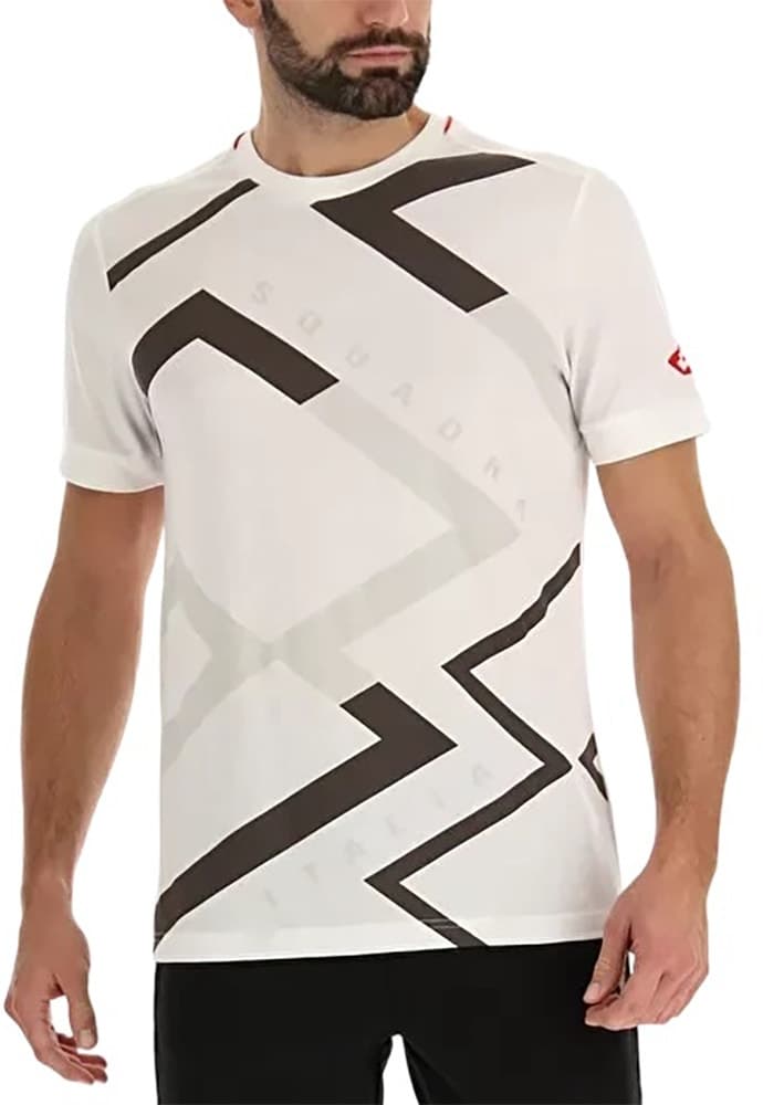 Camiseta Masculina Lotto 218059 N03