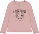 Anúncio: Camiseta Manga Longa Infantil Orchestra HFIR6Q-ROC - Feminina
