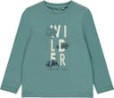 Anúncio: Camiseta manga longa para Bebê Orchestra HGAO07-BLM - Masculina