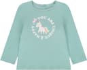 Anúncio: Camiseta manga longa para Bebê Orchestra HI02H7-VEC - Feminina