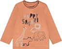 Anúncio: Camiseta manga longa para Bebê Orchestra HLAN80-ORF - Masculina