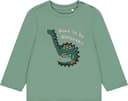 Anúncio: Camiseta Manga Longa para Bebê Orchestra HLANG6-VEM - Masculina