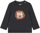 Anúncio: Camiseta Manga Longa para Bebê Orchestra HLANI3-GRF - Masculina