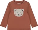 Anúncio: Camiseta Manga Longa para Bebê Orchestra HLANI3-MAR - Masculina