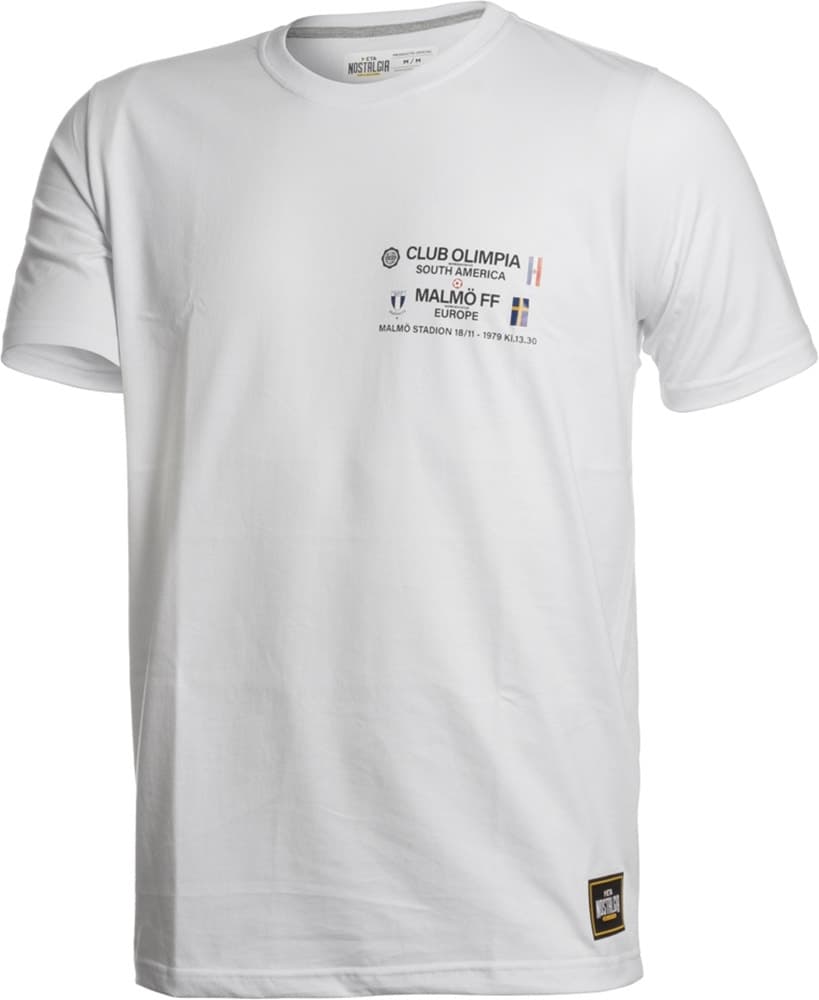 Camiseta Masculina Meta Sports Olimpia Mo239079 100
