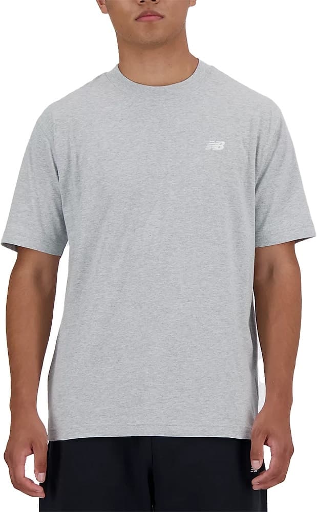 Camiseta New Balance Masculina Mt41509 Ag