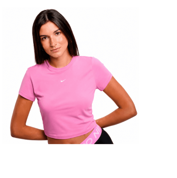 Camiseta Nike Dri-Fit Rlgd Feminina