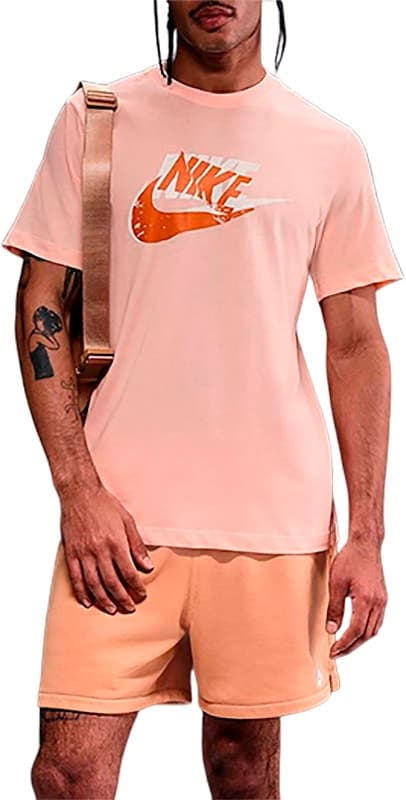 Camiseta Nike Hj0559 664 Masculina