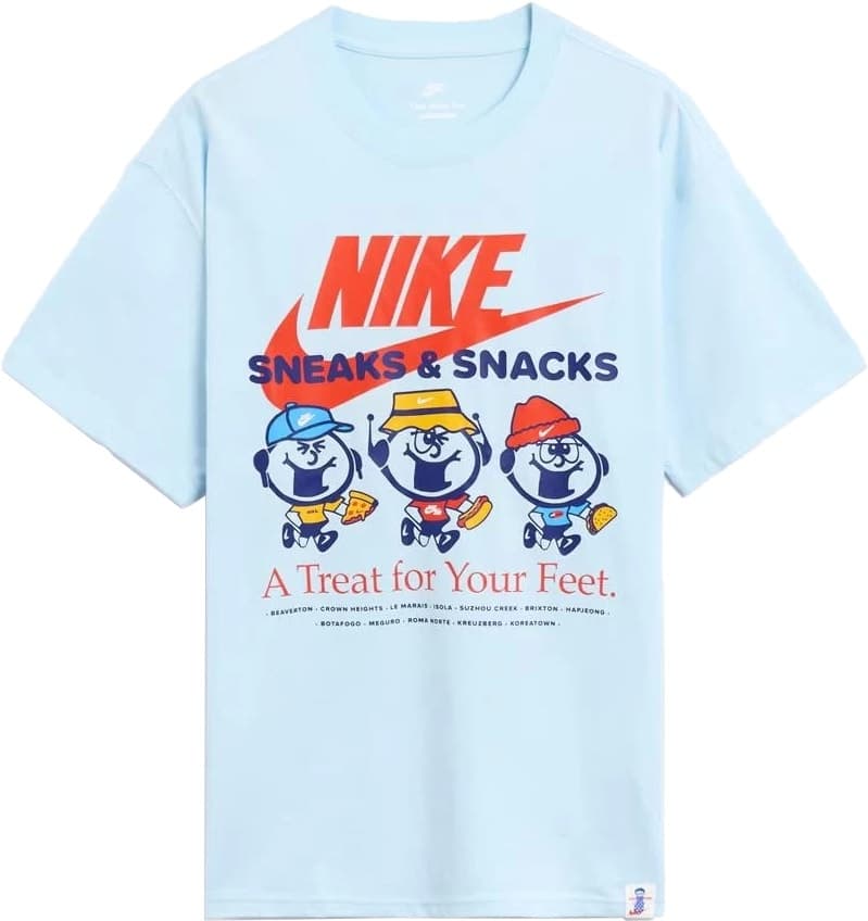 Camiseta Nike Hj0754 474 - Masculina