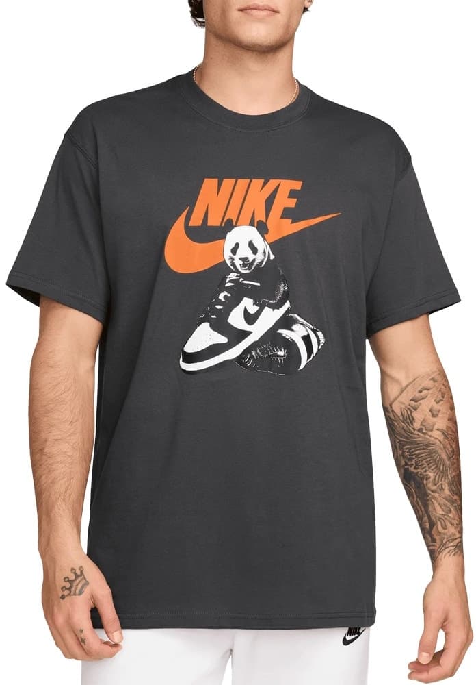 Camiseta Nike Hq9244 060 Masculina