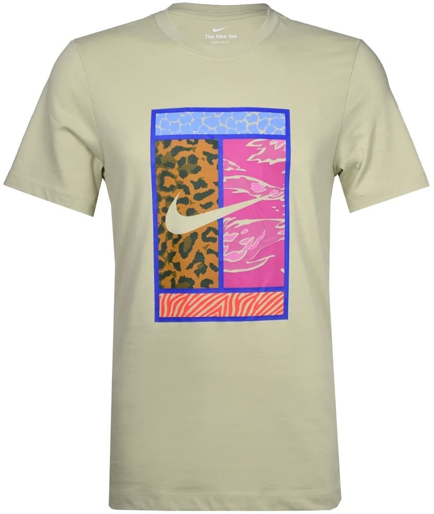 Camiseta Nike Hv1715 371 Masculina