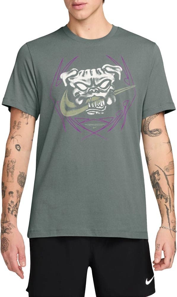 Camiseta Nike Hv4139 364 Masculina