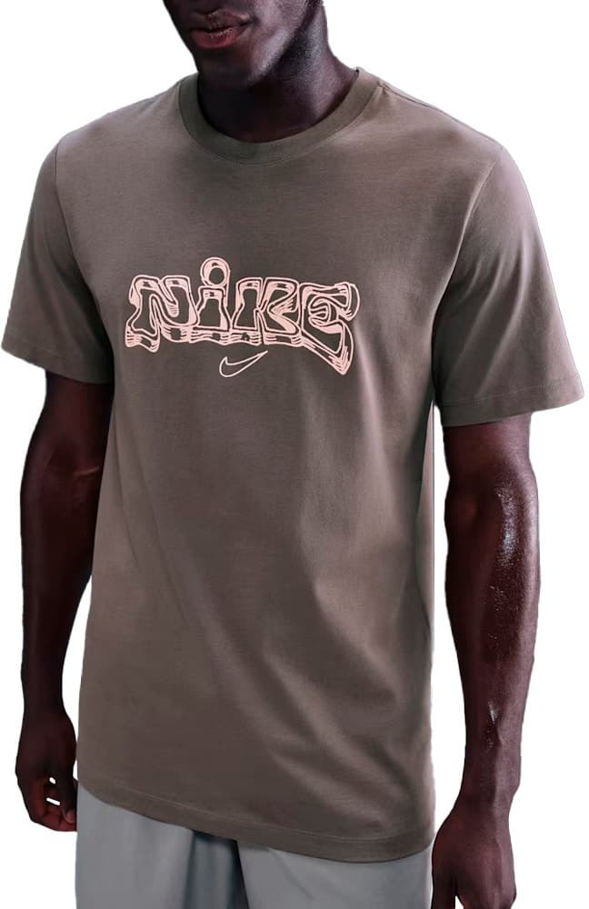 Camiseta Nike Hv4180 289 Masculina