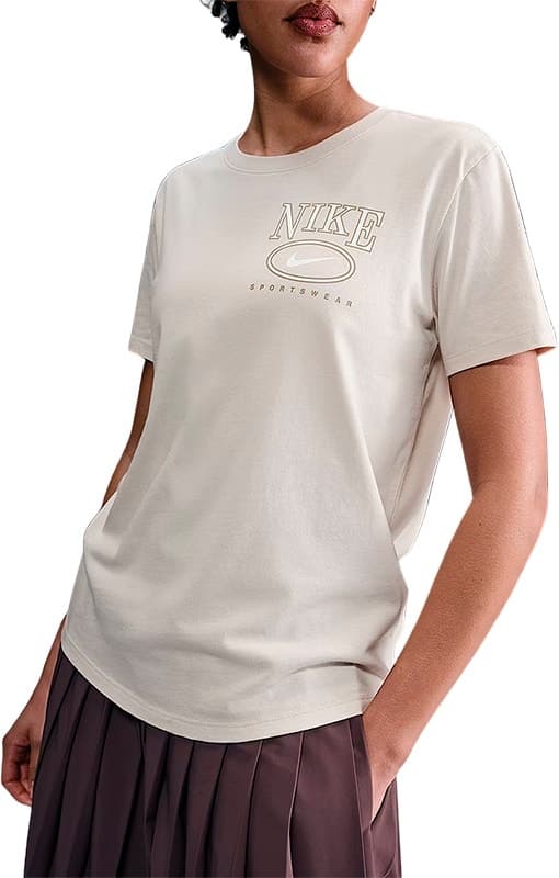 Camiseta Nike Ib2447 104 Feminina