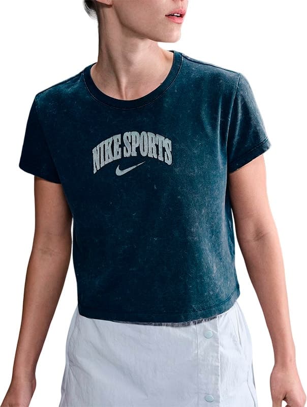 Camiseta Nike Ib7332 478 Feminina