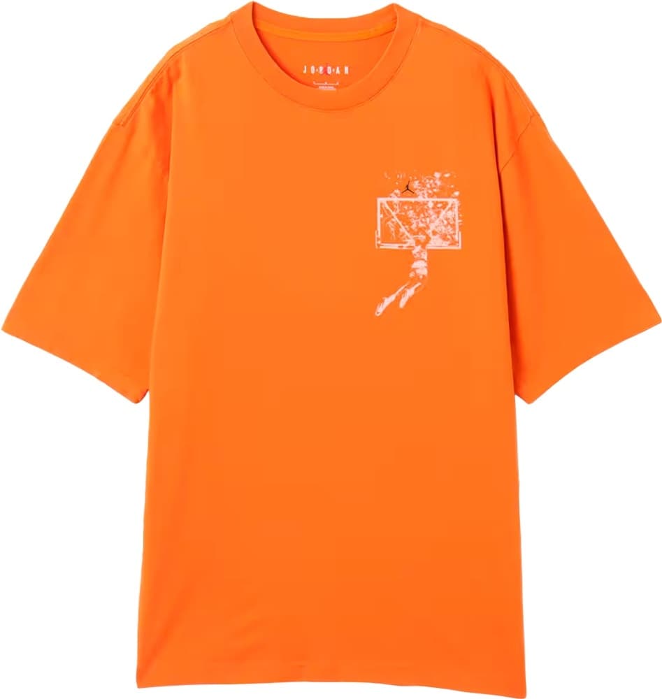 Camiseta Masculina Nike Jordan Ib3297 805