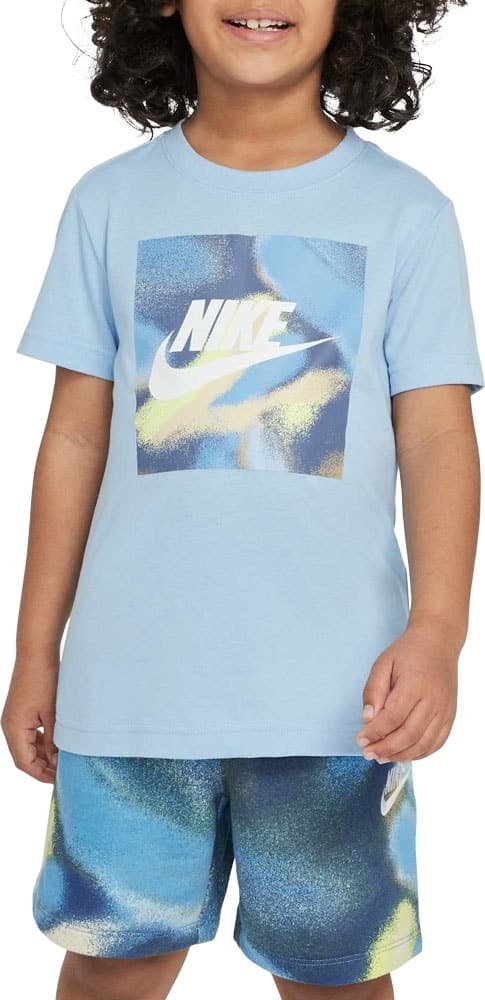 Camiseta Nike Masculina 86M672 C60