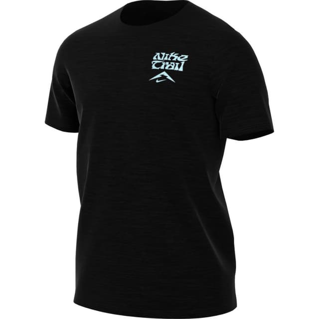 Camiseta Nike Masculino Dri-Fit Utmb Energy Xl Preto - Fz8054010