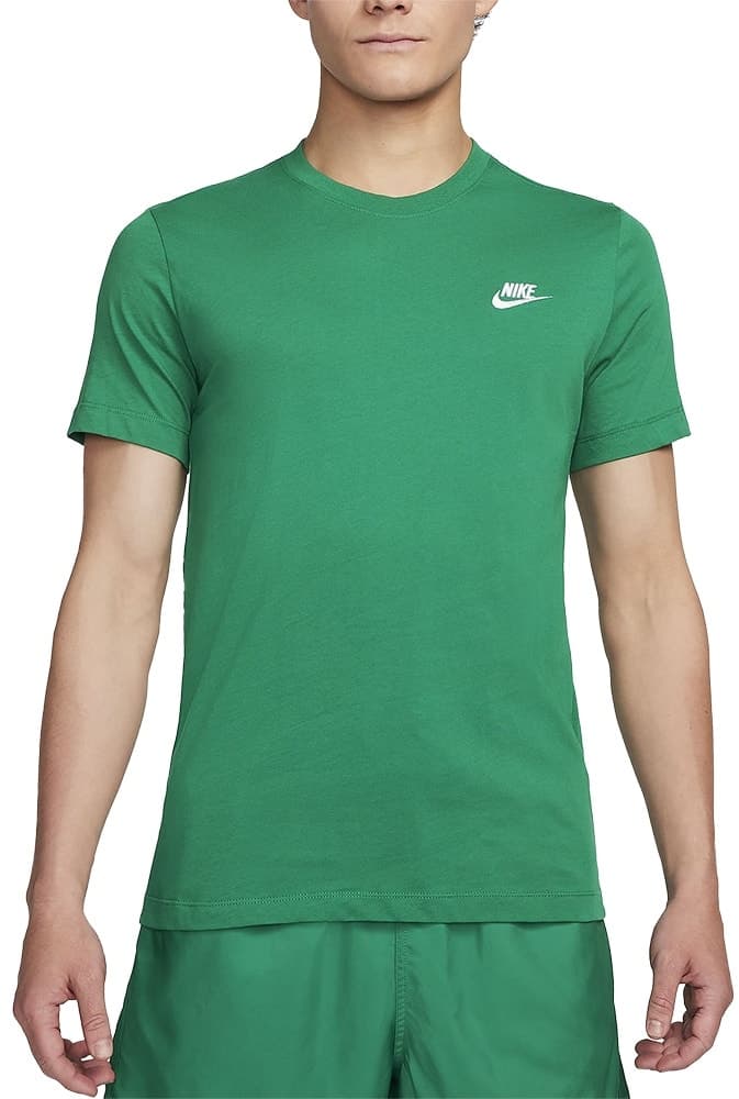Camiseta Masculina Nike Sportswear Club Ar4997 365