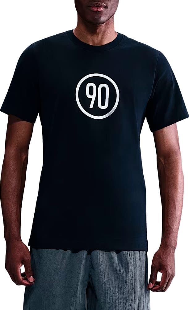 Camiseta Nike Total 90 Ib6032 010 Masculina