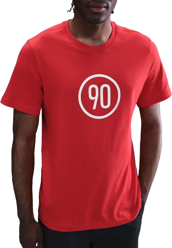 Camiseta Nike Total 90 Ib6032 657 Masculina