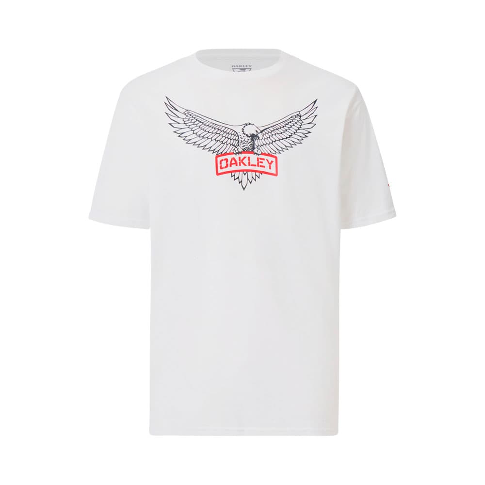 Camiseta Oakley Foa402827 100 Masculino