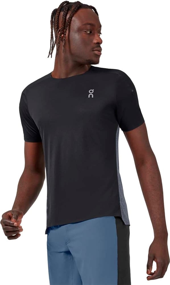 Camiseta Masculina On Running Performance-T