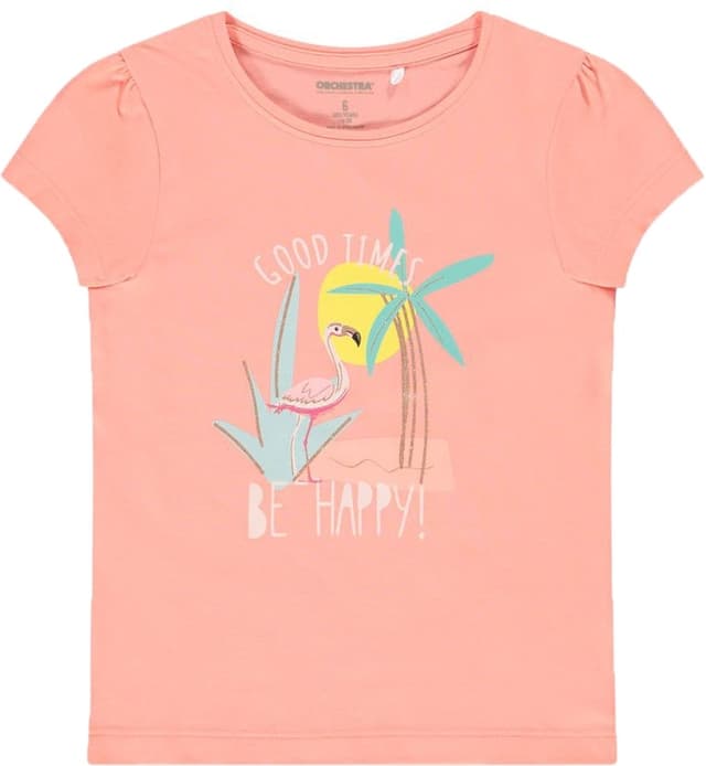 Camiseta Orchestra Femenina