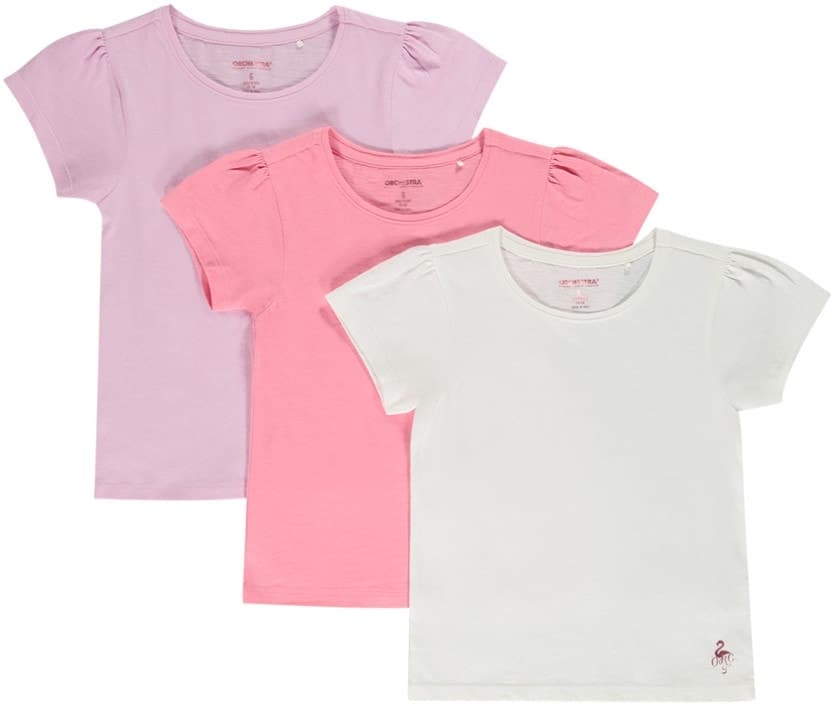 Camiseta Orchestra Feminina